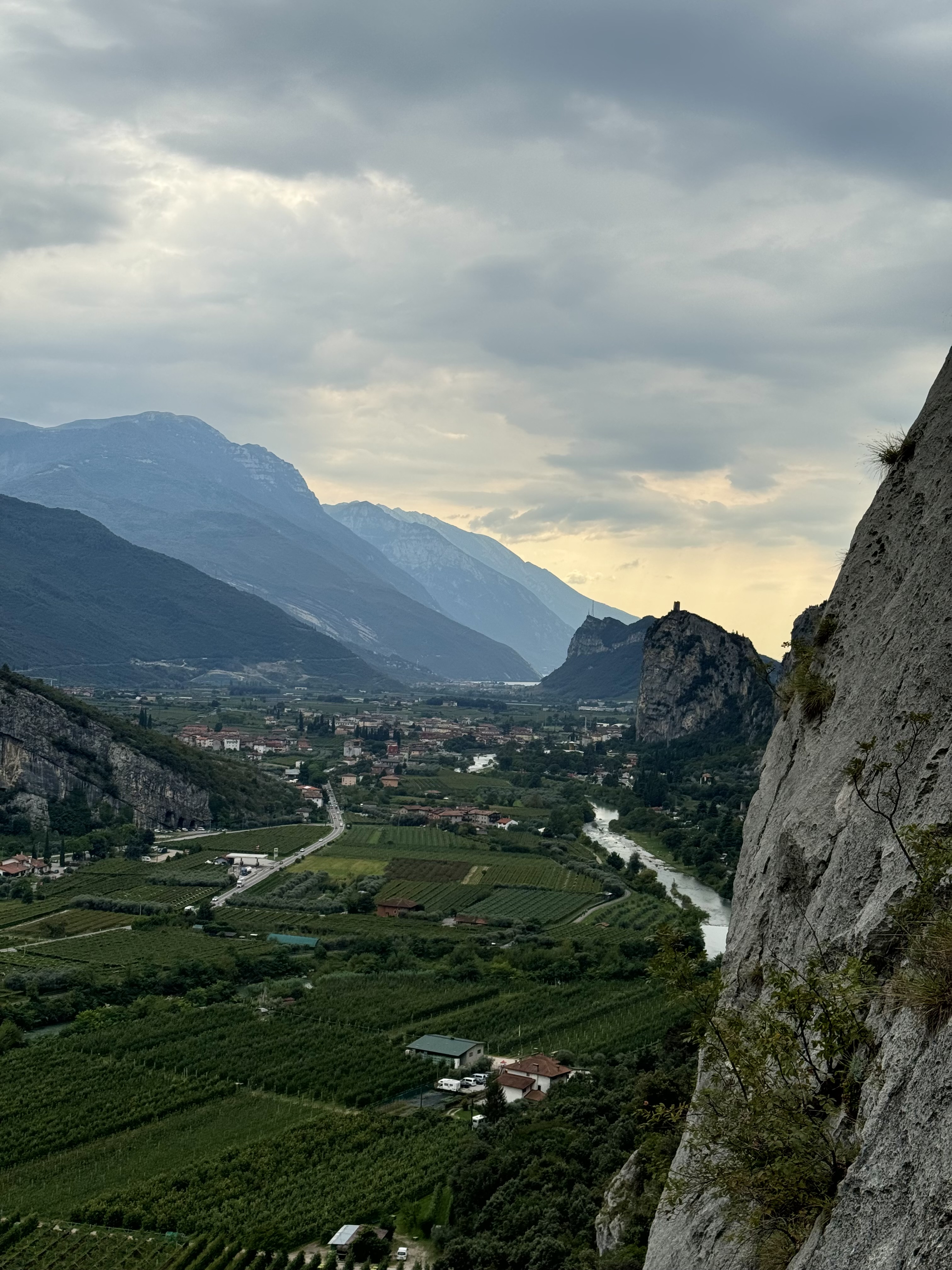 How to Plan a Climbing Trip to Arco, Italy?